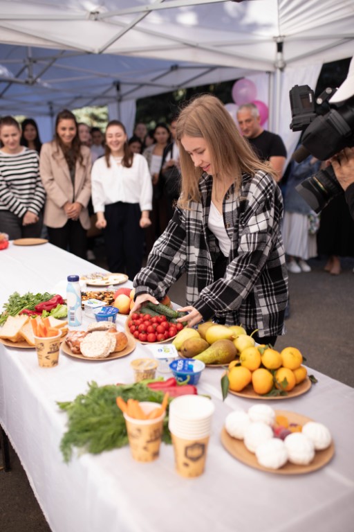Всероссийский форум «Голос региона»