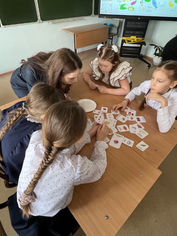 Москва-Тюмень-Тобольск: Всероссийский социальный проект «Стройный – класс!»