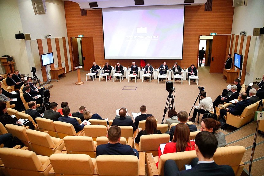 Обращение лекарственных средств в новых условиях