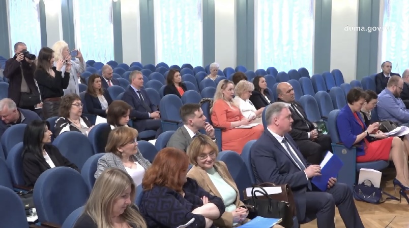 Лекарственное страхование в Российской Федерации. Перспективы развития