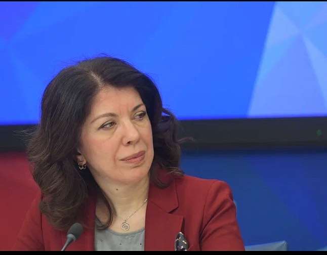 Онлайн-конференция, приуроченная к Всемирному дню борьбы с ожирением.