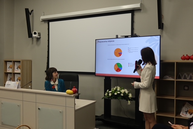 Клуб «Диетоlogica». «Сансара: питание от A до Y (от альфа до миллениалов)»