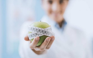 Ожирение - угроза Нацпроекту