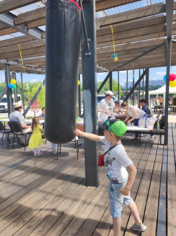 Стройная Россия: «Зависимость – это заболевание, а не слабоволие».