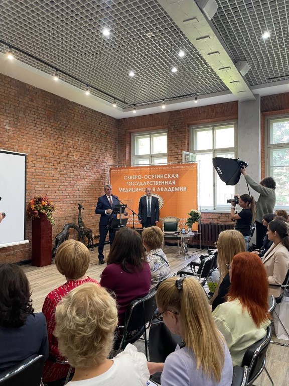 Прошел Всероссийский форум «Голос региона»