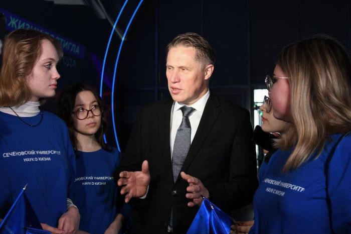 Целевое обучение по медицинским специальностям – утверждено Правительством