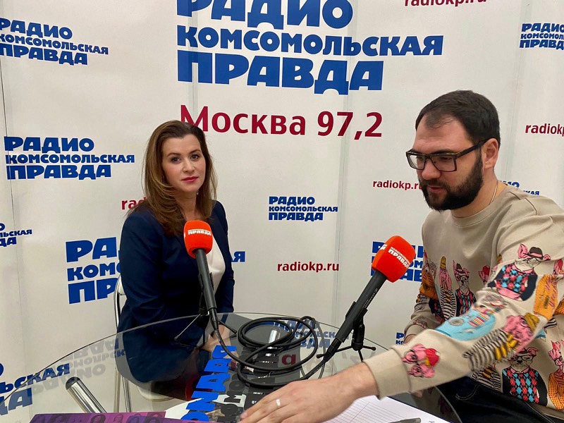 Конференции «Время женщин в бизнесе России»