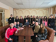 Основа традиций активного долголетия семьи – здоровое питание.