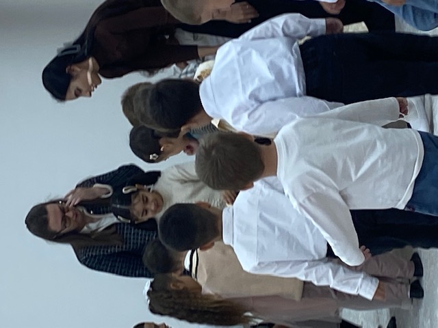 Основа традиций активного долголетия семьи – здоровое питание.