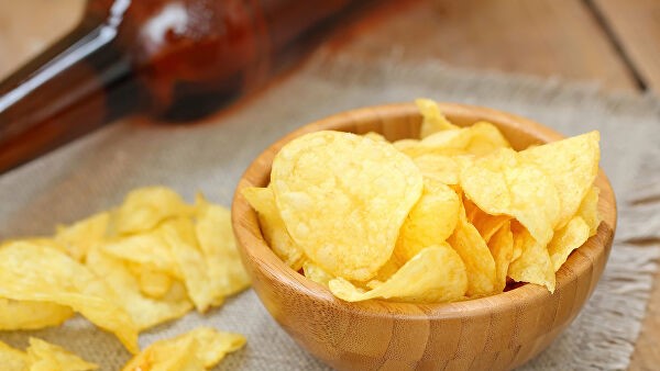 В Минздраве предложили ограничить рекламу продуктов нездорового питания