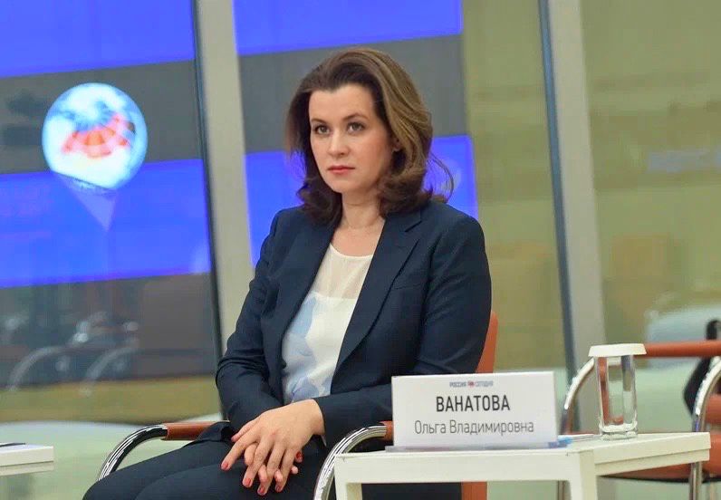 Онлайн-конференция, приуроченная к Всемирному дню борьбы с ожирением.