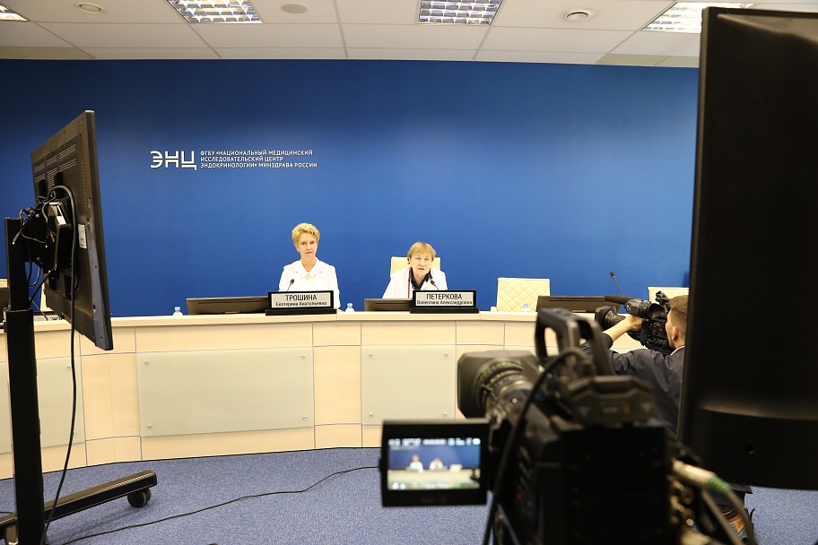 Марафон здоровья