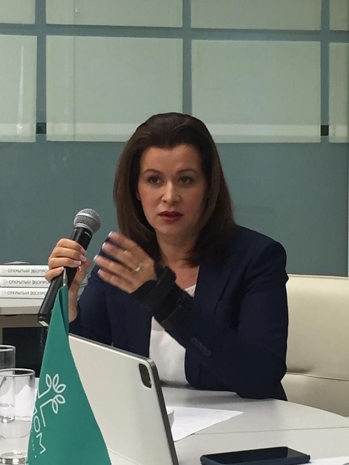 ВЦИОМ. Экспертная дискуссия: «На игле: повлияла ли пандемия на наркозависимость в России»