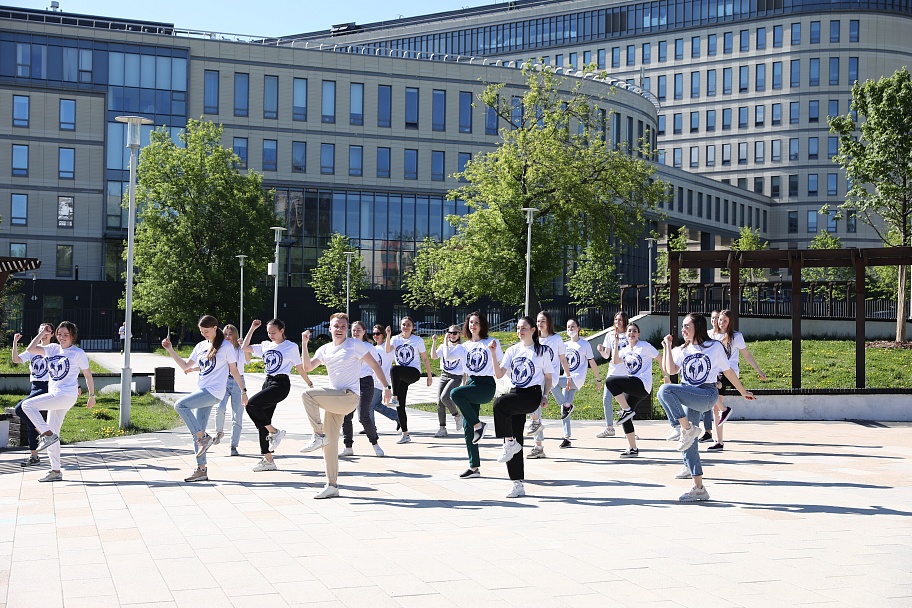 Марафон здоровья