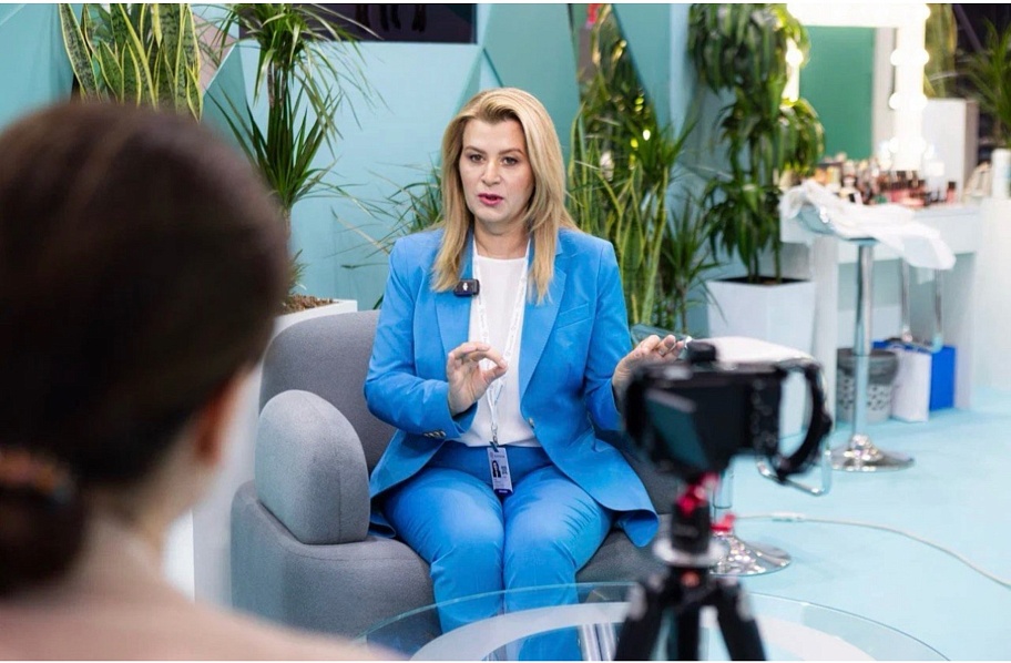 ЗДОРОВОЕ БУДУЩЕЕ  ГЛАЗАМИ «ОБЩЕСТВЕННИКОВ»