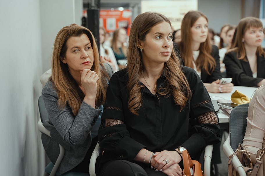 Межвузовское взаимодействие в сфере ЗОЖ.  