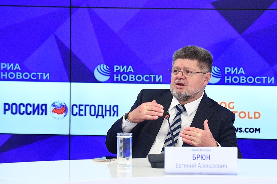 Ольга Ванатова приняла участие в онлайн-конференции, посвященной Всероссийскому дню трезвости