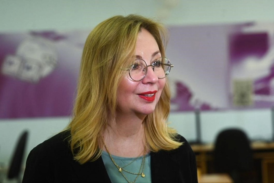 Питание и когнитивные способности