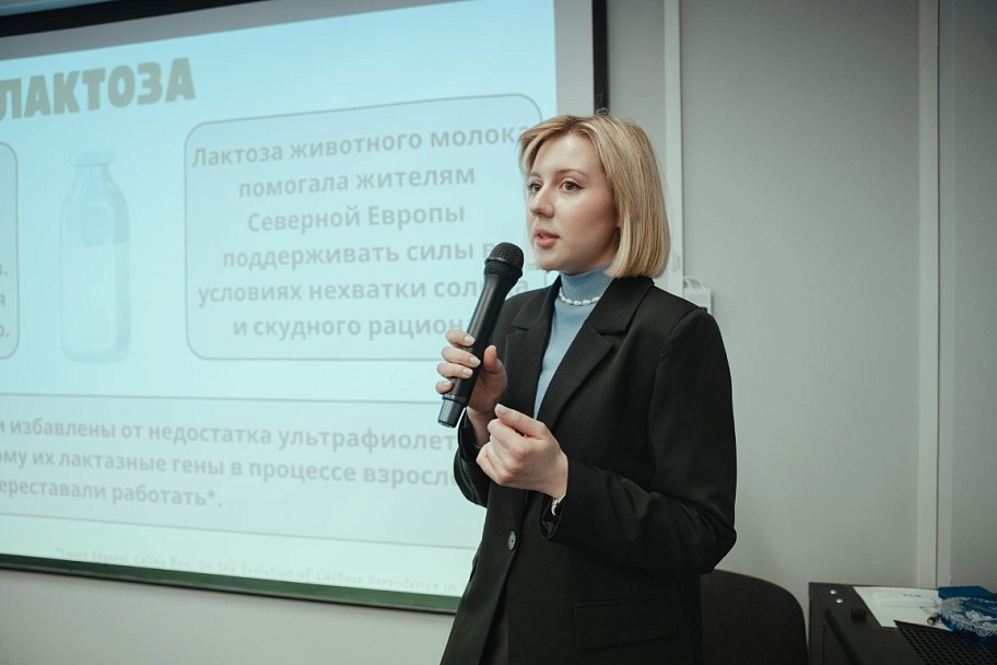 Межвузовское взаимодействие в сфере ЗОЖ.  