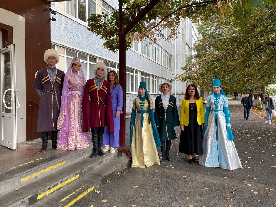 Межрегиональная конференция с международным участием «Управление возрастом и качеством жизни в современном мире: реалии и возможности».  