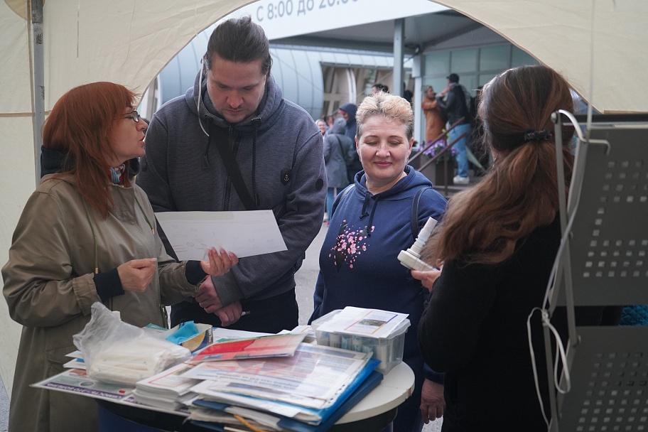 31 мая 2022 года – Всемирный день без табака.