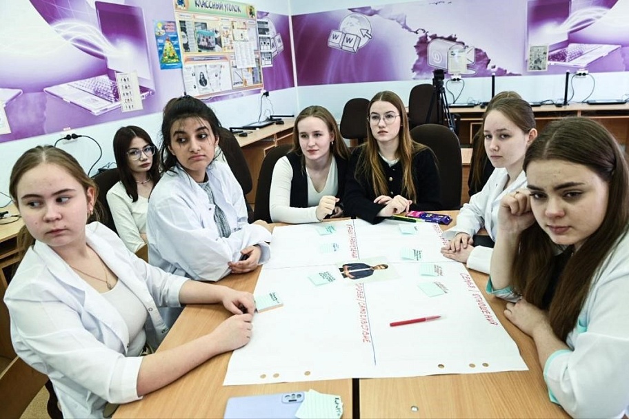 Питание и когнитивные способности