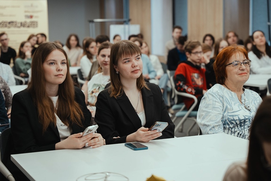 Межвузовское взаимодействие в сфере ЗОЖ.  