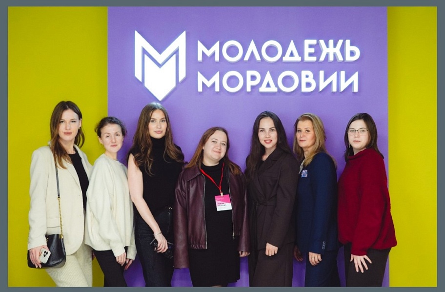 ЭКСПЕРТЫ «СТРОЙНОЙ РОССИИ» ПРОВЕЛИ ВАЖНЫЕ МЕРОПРИЯТИЯ В ГОРОДЕ САРАНСК