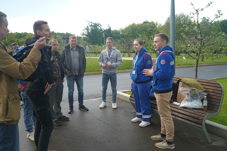 31 мая 2022 года – Всемирный день без табака.