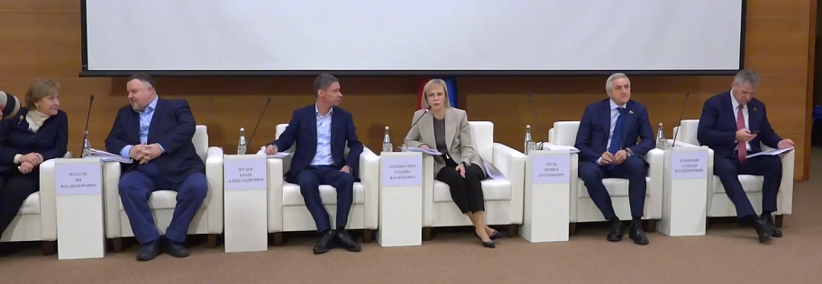 Развитие регионального здравоохранения и клинической работы