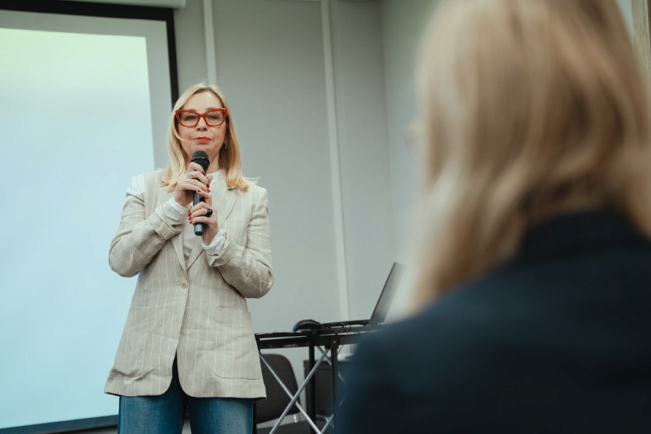 Межвузовское взаимодействие в сфере ЗОЖ.  