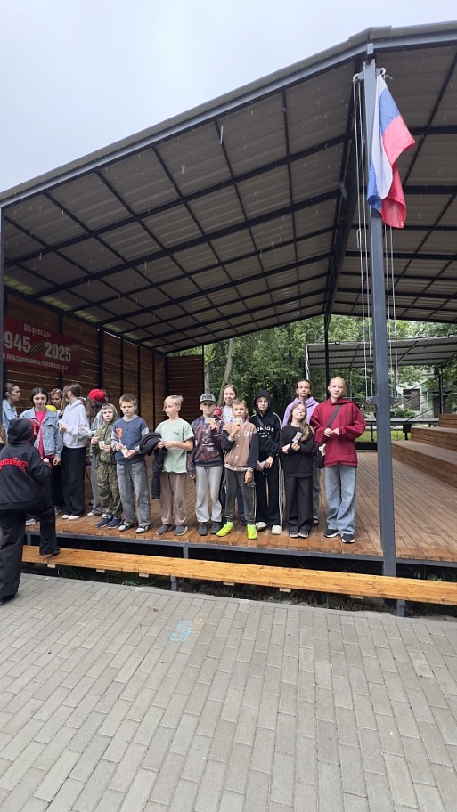 “Курс на здоровье: Балтийские приключения”