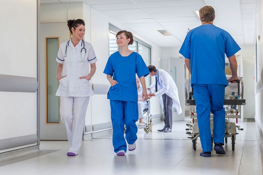 НМИЦ эндокринологии: профильных специалистов не хватает в 55 регионах