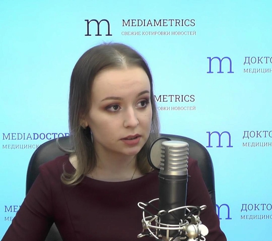 Эксперты Стройной России на радио