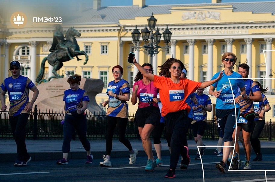 ПМЭФ-2023. Форум «Лекарственная безопасность» и пространство «Здоровое общество»