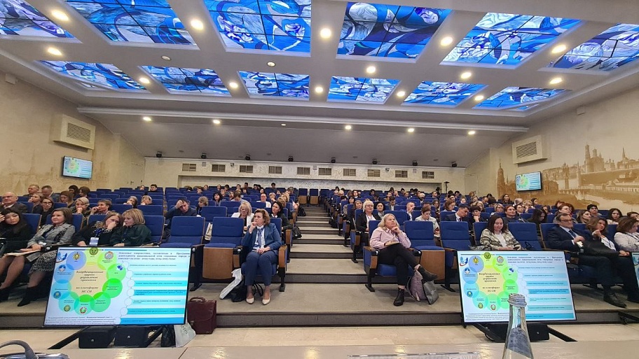 Соглашение о сотрудничестве – «Стройная Россия» и ассоциация «Здоровые города, районы и посёлки»