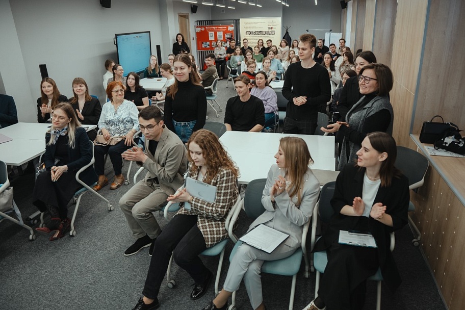 Межвузовское взаимодействие в сфере ЗОЖ.  