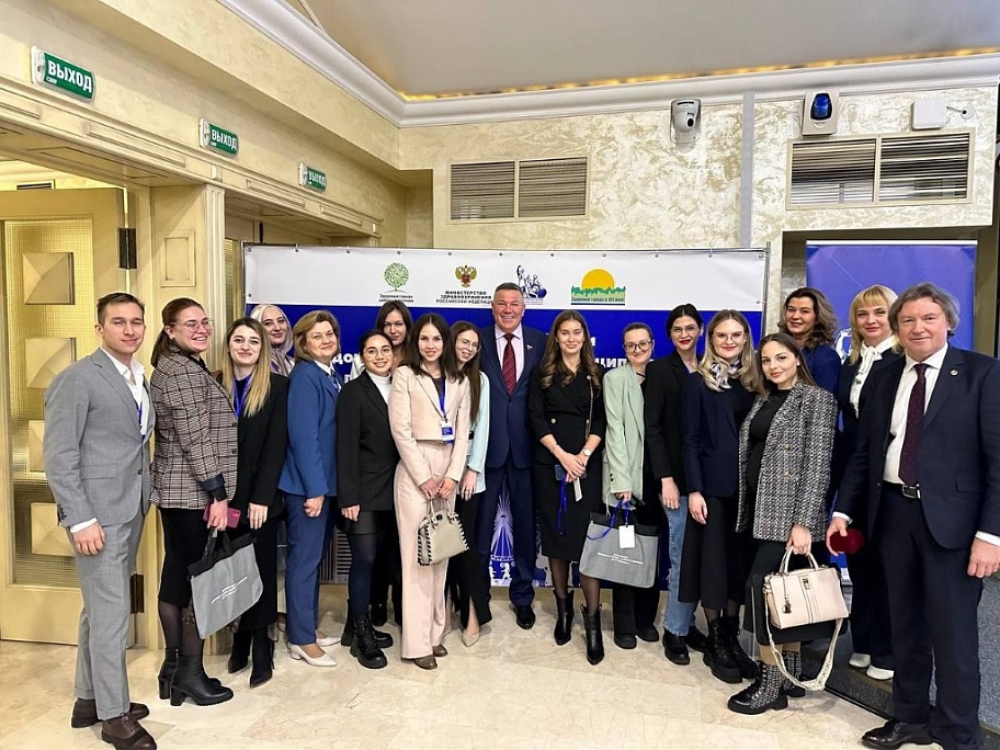 Соглашение о сотрудничестве – «Стройная Россия» и ассоциация «Здоровые города, районы и посёлки»