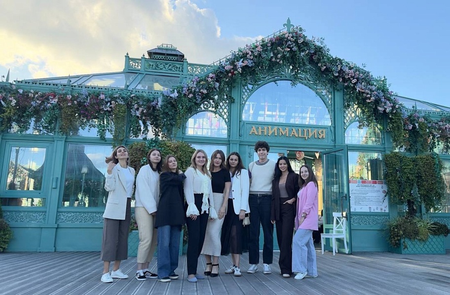 ДЕНЬ ЗНАНИЙ ПРЕВРАТИЛСЯ В ПРАЗДНИК ВКУСА И ПОЛЬЗЫ!