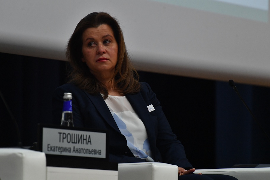 День открытых дверей в НМИЦ эндокринологии «Победим ожирение – объединив усилия».