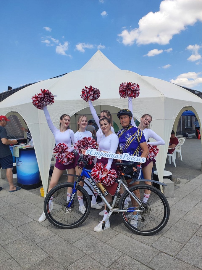 Всемирный день борьбы с ожирением