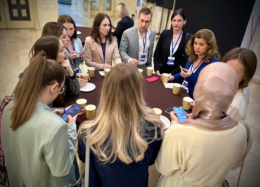 Соглашение о сотрудничестве – «Стройная Россия» и ассоциация «Здоровые города, районы и посёлки»