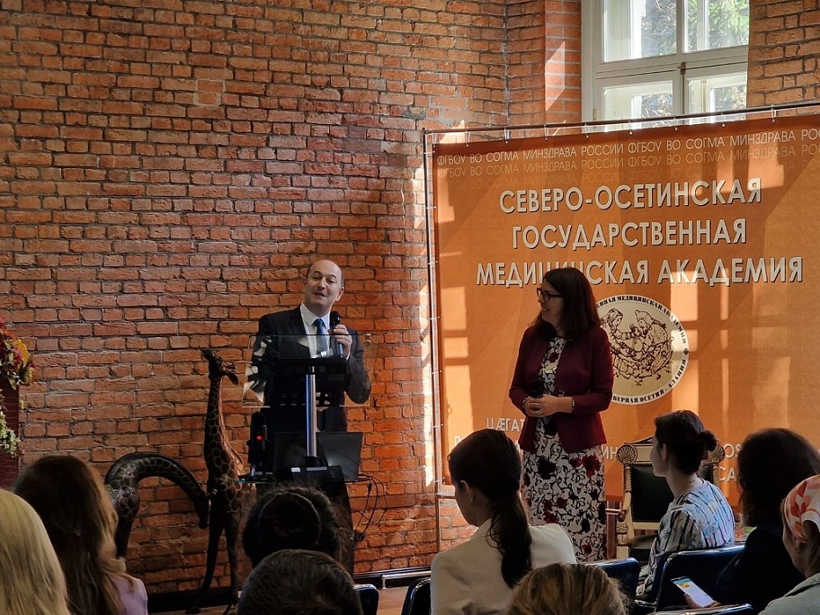 Прошел Всероссийский форум «Голос региона»