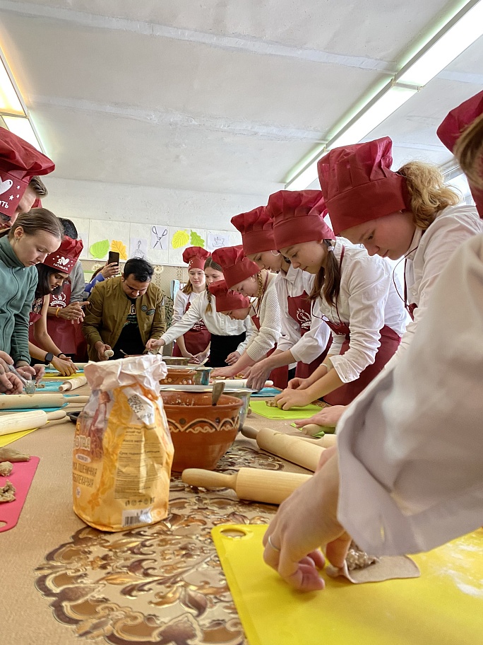 Стройная Россия поздравляет с Днём защиты детей!